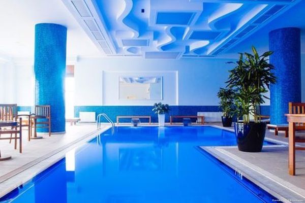 Hotel Grozny City (Grosny)
